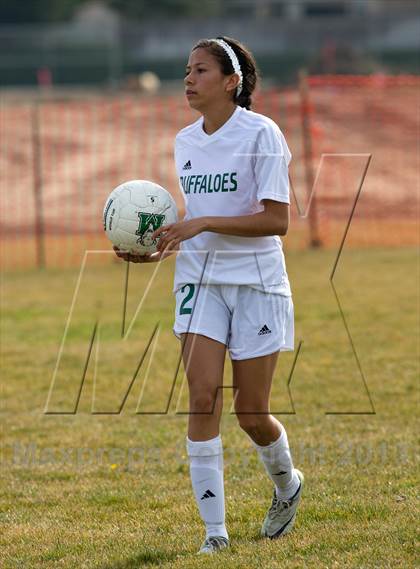 Thumbnail 1 in University @ Manteca (Buffalo Cup) photogallery.