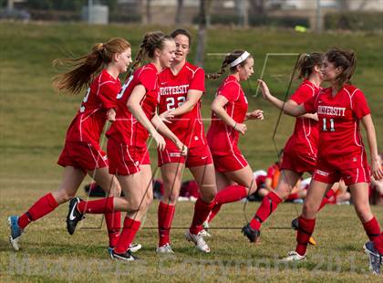 Thumbnail 2 in University @ Manteca (Buffalo Cup) photogallery.