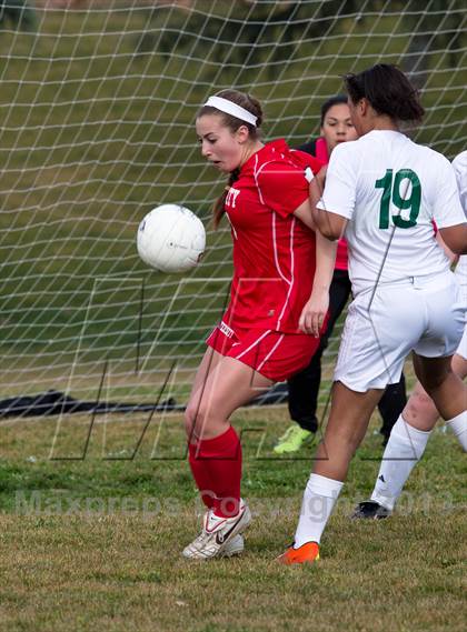 Thumbnail 1 in University @ Manteca (Buffalo Cup) photogallery.