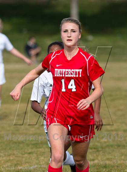 Thumbnail 1 in University @ Manteca (Buffalo Cup) photogallery.