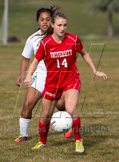 Thumbnail 2 in University @ Manteca (Buffalo Cup) photogallery.