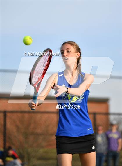 Thumbnail 2 in Wilson Central @ Mount Juliet photogallery.