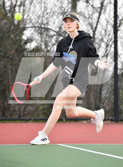 Thumbnail 3 in Wilson Central @ Mount Juliet photogallery.