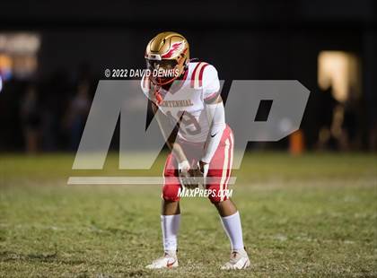 Thumbnail 3 in Centennial @ Stockdale photogallery.