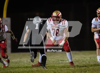 Thumbnail 1 in Centennial @ Stockdale photogallery.