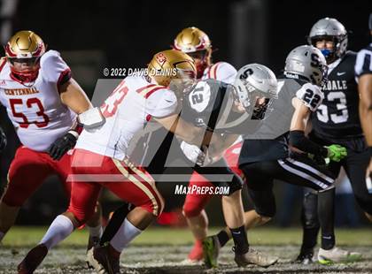 Thumbnail 3 in Centennial @ Stockdale photogallery.