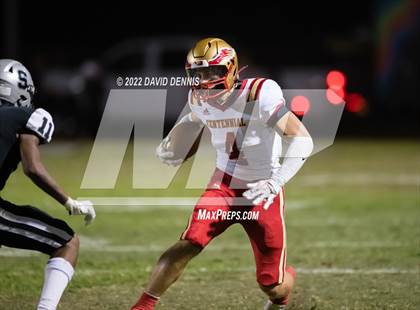 Thumbnail 2 in Centennial @ Stockdale photogallery.