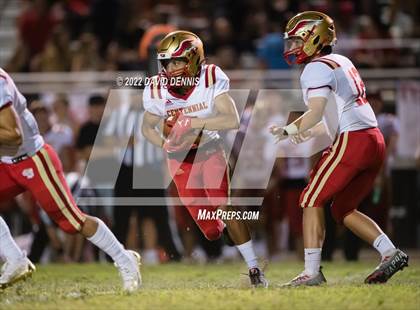 Thumbnail 1 in Centennial @ Stockdale photogallery.