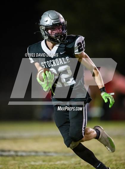 Thumbnail 1 in Centennial @ Stockdale photogallery.