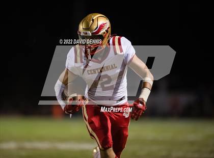 Thumbnail 2 in Centennial @ Stockdale photogallery.