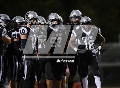 Thumbnail 2 in Centennial @ Stockdale photogallery.