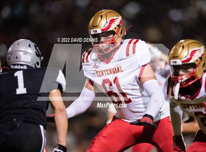 Thumbnail 2 in Centennial @ Stockdale photogallery.