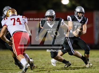 Thumbnail 1 in Centennial @ Stockdale photogallery.