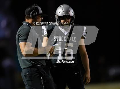 Thumbnail 1 in Centennial @ Stockdale photogallery.
