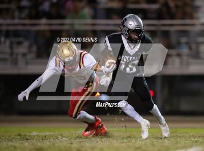Thumbnail 1 in Centennial @ Stockdale photogallery.