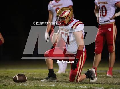 Thumbnail 2 in Centennial @ Stockdale photogallery.