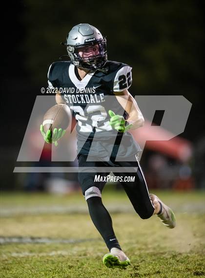 Thumbnail 3 in Centennial @ Stockdale photogallery.