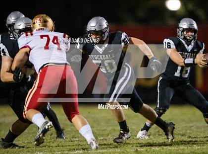 Thumbnail 3 in Centennial @ Stockdale photogallery.