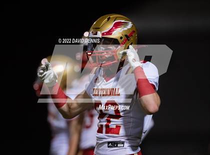 Thumbnail 2 in Centennial @ Stockdale photogallery.