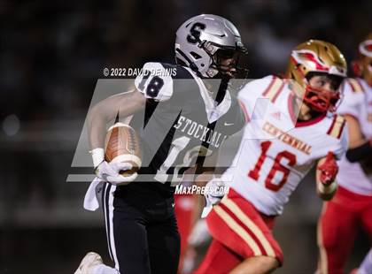 Thumbnail 2 in Centennial @ Stockdale photogallery.