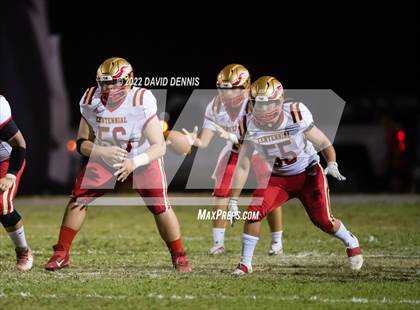 Thumbnail 3 in Centennial @ Stockdale photogallery.