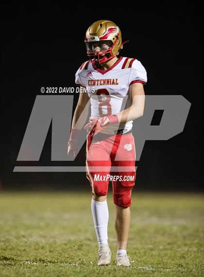 Thumbnail 2 in Centennial @ Stockdale photogallery.