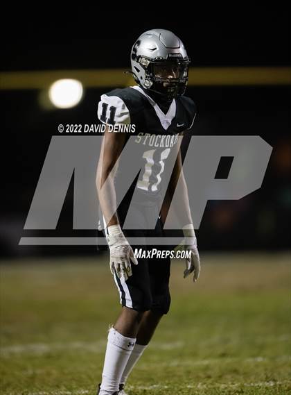 Thumbnail 3 in Centennial @ Stockdale photogallery.