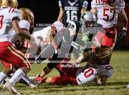 Thumbnail 2 in Centennial @ Stockdale photogallery.
