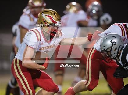 Thumbnail 2 in Centennial @ Stockdale photogallery.
