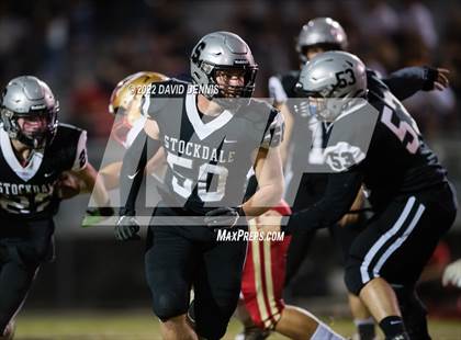 Thumbnail 1 in Centennial @ Stockdale photogallery.