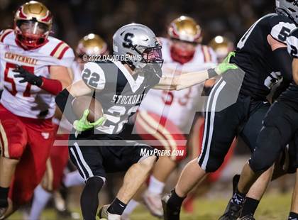 Thumbnail 1 in Centennial @ Stockdale photogallery.