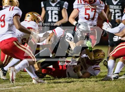 Thumbnail 3 in Centennial @ Stockdale photogallery.