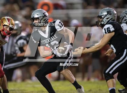 Thumbnail 1 in Centennial @ Stockdale photogallery.