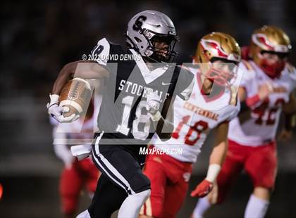 Thumbnail 3 in Centennial @ Stockdale photogallery.