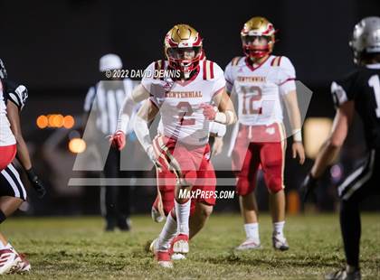 Thumbnail 1 in Centennial @ Stockdale photogallery.