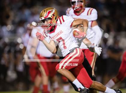Thumbnail 3 in Centennial @ Stockdale photogallery.