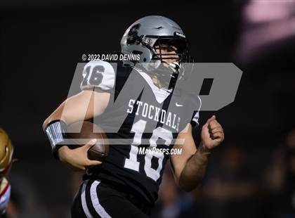 Thumbnail 3 in Centennial @ Stockdale photogallery.