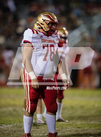 Thumbnail 1 in Centennial @ Stockdale photogallery.