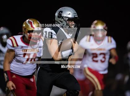 Thumbnail 1 in Centennial @ Stockdale photogallery.