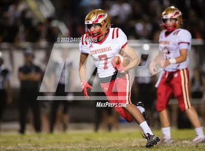 Thumbnail 1 in Centennial @ Stockdale photogallery.