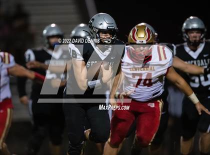 Thumbnail 3 in Centennial @ Stockdale photogallery.