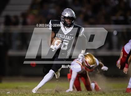 Thumbnail 2 in Centennial @ Stockdale photogallery.