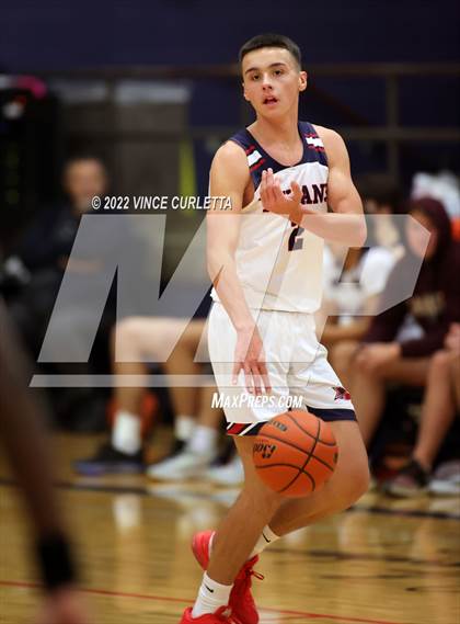 Thumbnail 2 in Village Tech vs. Wimberley (Wimberley Hoopfest) photogallery.