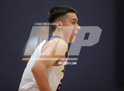 Thumbnail 1 in Village Tech vs. Wimberley (Wimberley Hoopfest) photogallery.