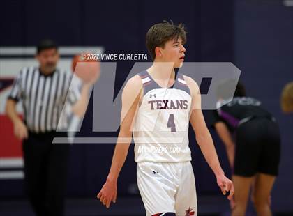 Thumbnail 2 in Village Tech vs. Wimberley (Wimberley Hoopfest) photogallery.