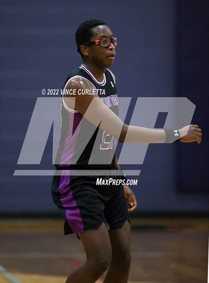 Thumbnail 2 in Village Tech vs. Wimberley (Wimberley Hoopfest) photogallery.