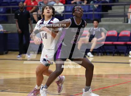 Thumbnail 3 in Village Tech vs. Wimberley (Wimberley Hoopfest) photogallery.