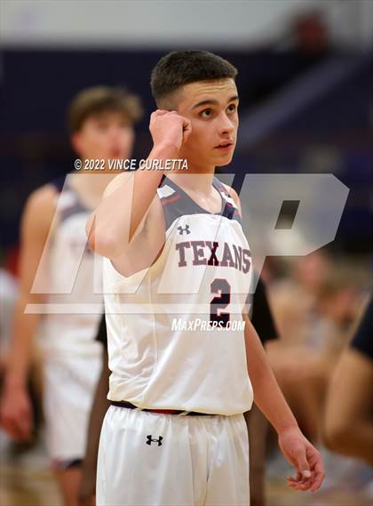 Thumbnail 3 in Village Tech vs. Wimberley (Wimberley Hoopfest) photogallery.