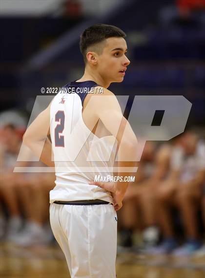 Thumbnail 3 in Village Tech vs. Wimberley (Wimberley Hoopfest) photogallery.
