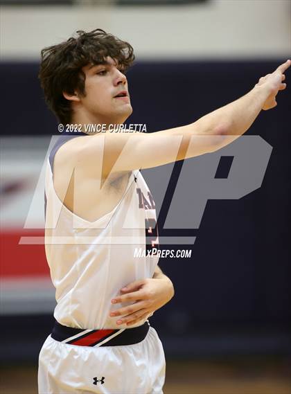 Thumbnail 3 in Village Tech vs. Wimberley (Wimberley Hoopfest) photogallery.